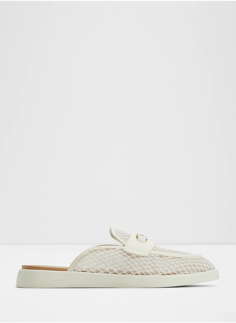ALDO Myrelia Mesh Slip-On Mules
