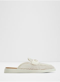 ALDO Myrelia Mesh Slip-On Mules  - Image 1