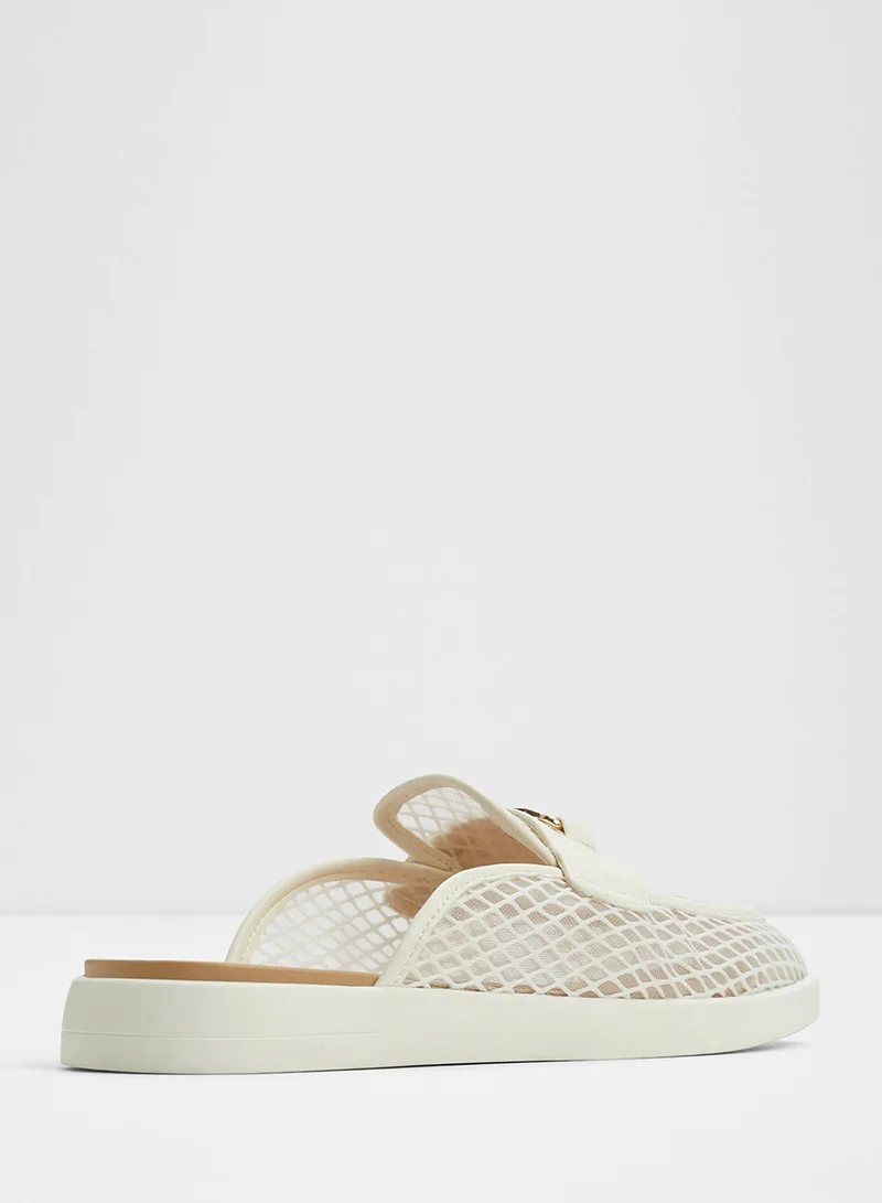 الدو Myrelia Mesh Slip-On Mules