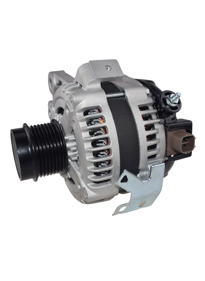 Machter 130A Alternator Fit For Toyota RAV4 2AZ-FE 2.4L ACA33R ACA38R Tarago ACR50R 2006-2014  - Image 4