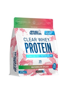 Applied Nutrition Applied Nutrition Clear Whey Protein 875 GM Watermelon Splash 