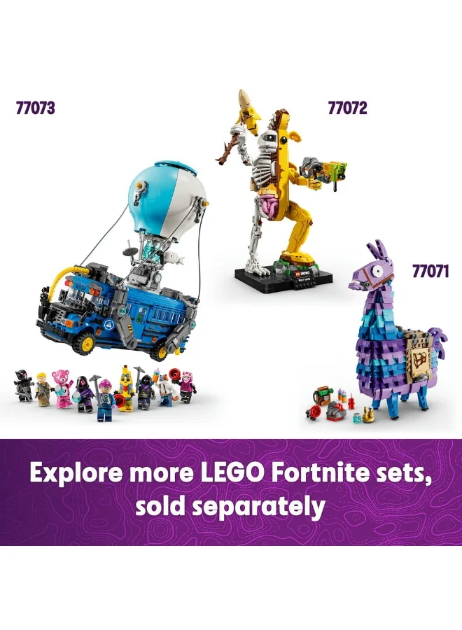 LEGO Fortnite Durrr Burger 77070 (193) Pieces
