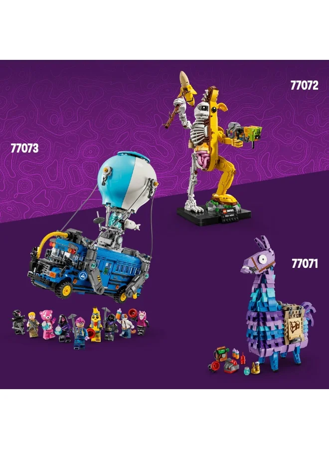 LEGO Fortnite Durrr Burger 77070 (193) Pieces