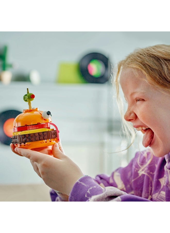 LEGO Fortnite Durrr Burger 77070 (193) Pieces  - Image 3