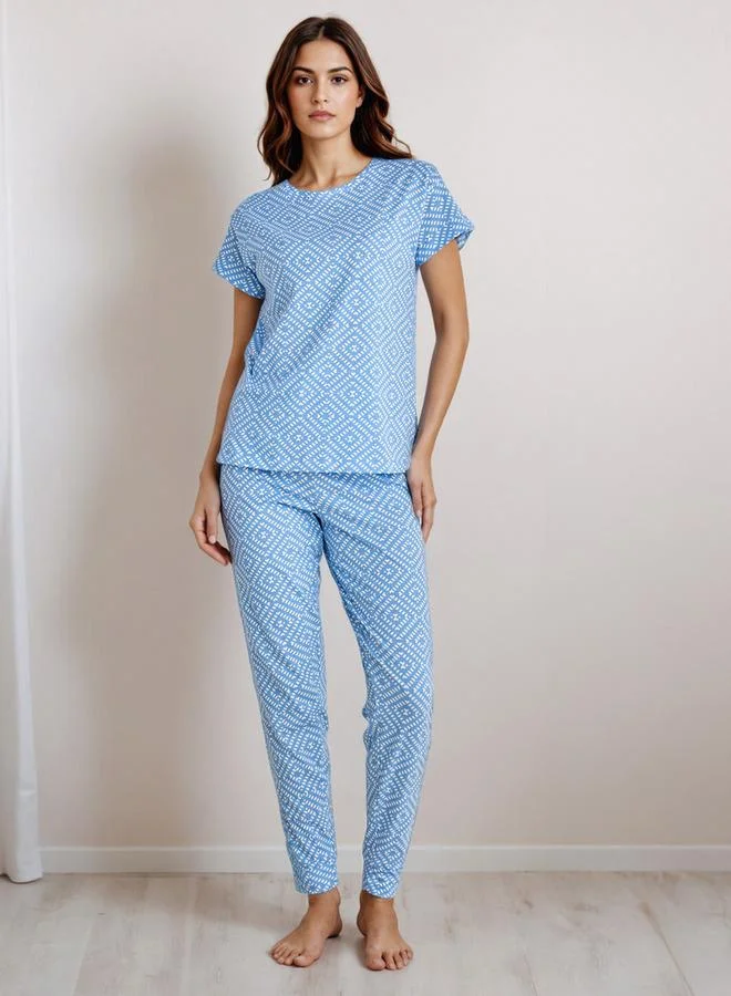 Splash FAV Pyjama Set T-shirt & Pants