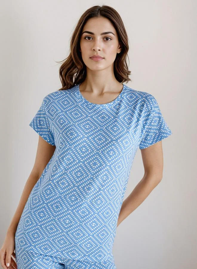 Splash FAV Pyjama Set T-shirt & Pants