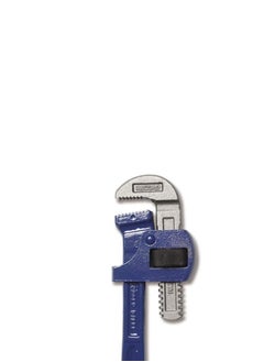 IRWIN 12 X 1.125 Inch Pipe Wrench  - Image 2