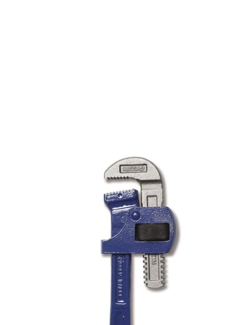 إيروين مفتاح ربط الأنابيب 12 × 1.125 بوصة - Image 2