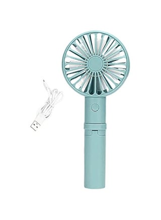 Mini Fan Small Hand Fans Portable Handheld Fan Rechargeable with Mist Small Battery Operated Fan Handheld Usb Misting Fan, Portable Battery Small Fan for Face Makeup Foldable - pzsku/Z83B26E71135937F99EA4Z/45/1741831770/c26bc61d-334b-4c73-9081-c56d3349284a