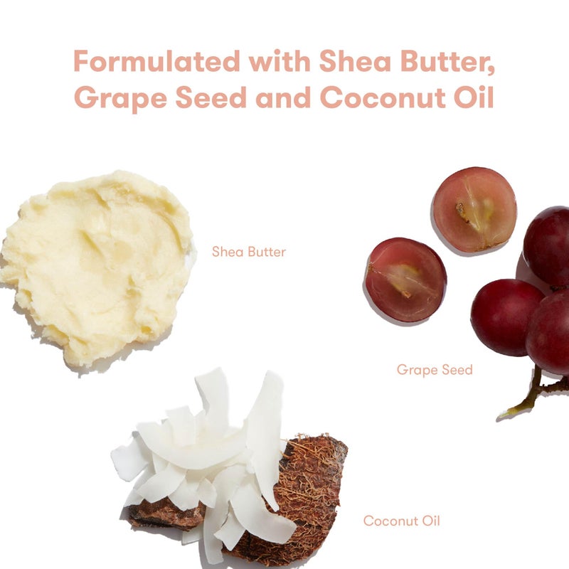 Frida Mom Pregnancy Belly Cream, In Shower Body Lotion for Fully Body and Bump, Moisturizing Lotion for Pregnant Dry and Stretched Skin, 6oz - Image 3