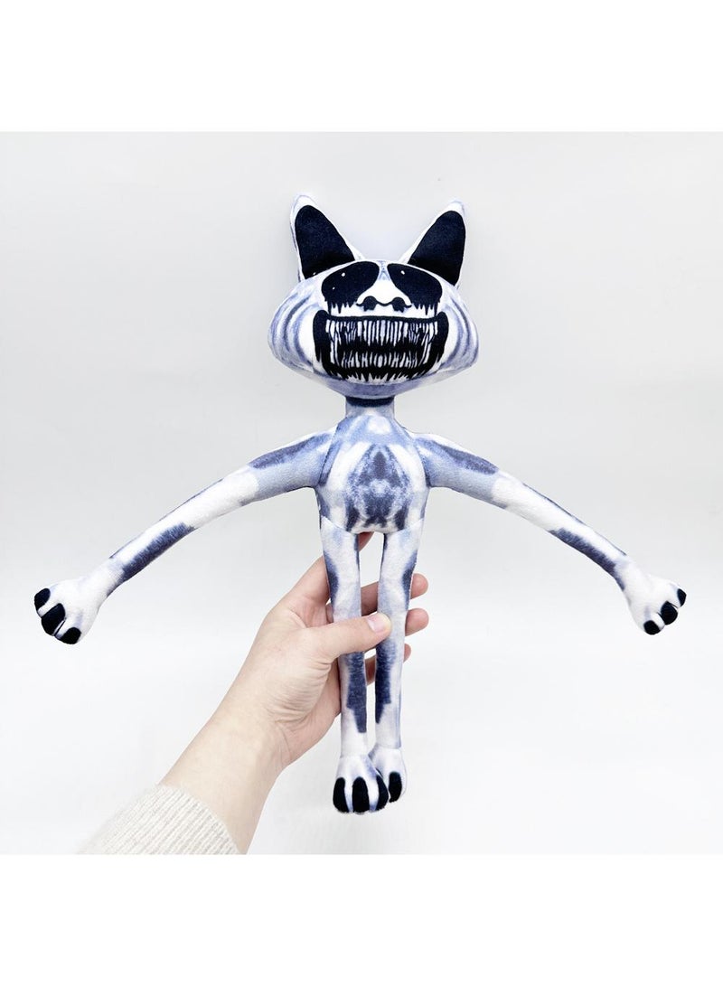 general 1 Pcs ZOONOMALY Game Plush Toy 35cm For Fans Gift Horror Stuffed Figure Doll For Kids And Adults Great Birthday Stuffers For Boys Girls - Image 3