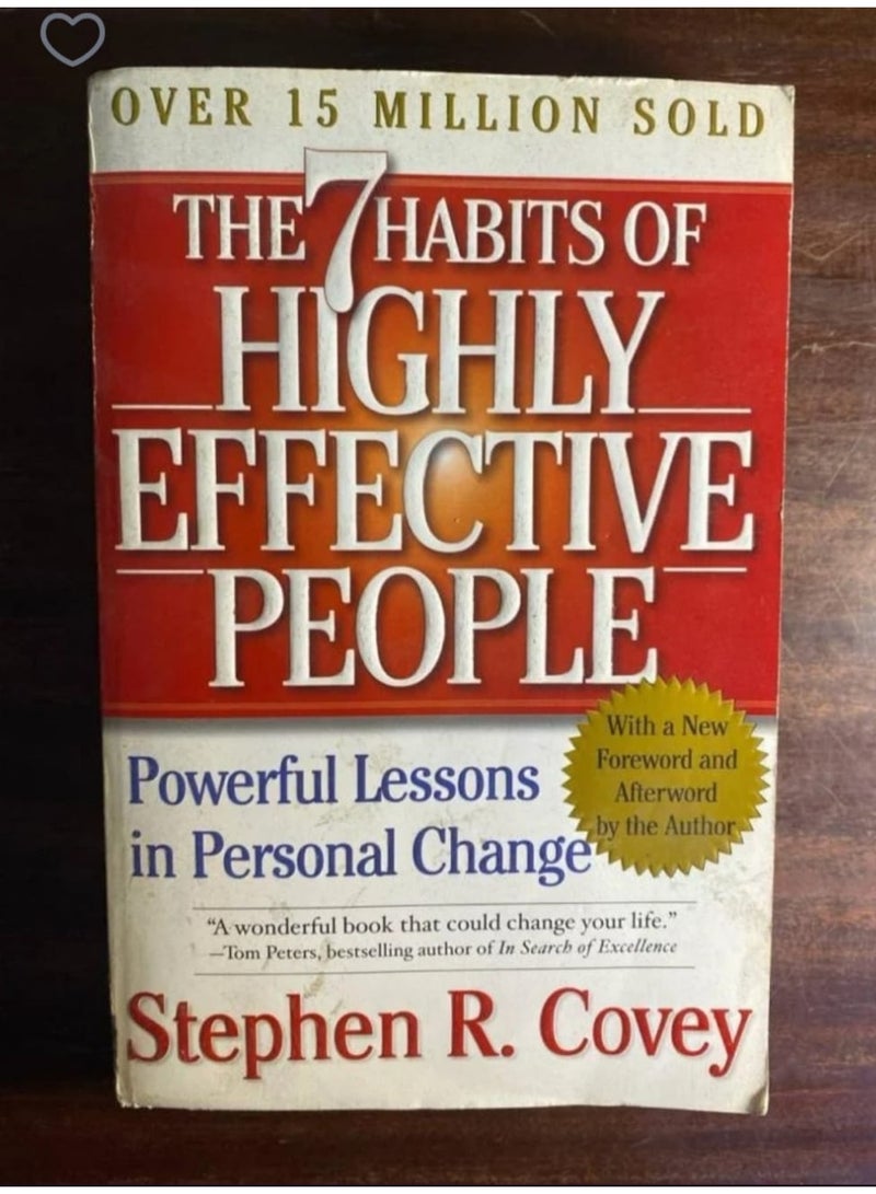 The 7 Habits of Highly Effective People - Image 2