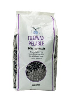 Black filmwax pelable xtra top quality1000g  - Image 1