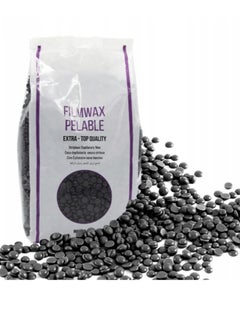 Black filmwax pelable xtra top quality1000g  - Image 2