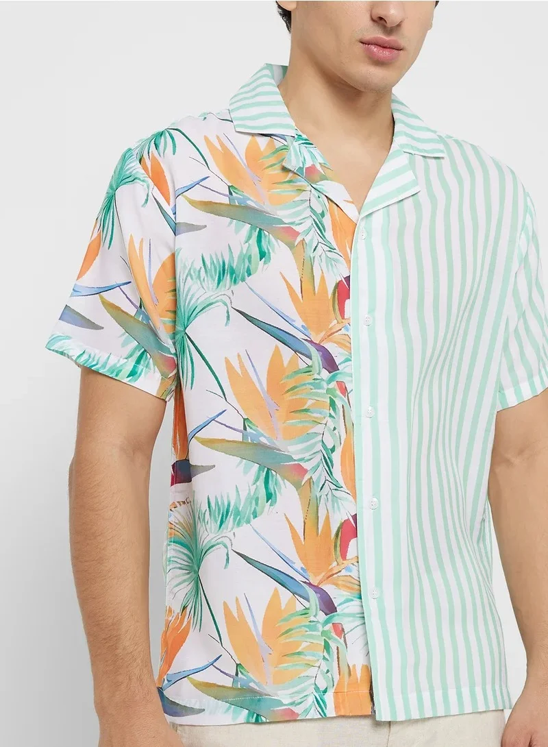 Seventy Five Resort Shirts