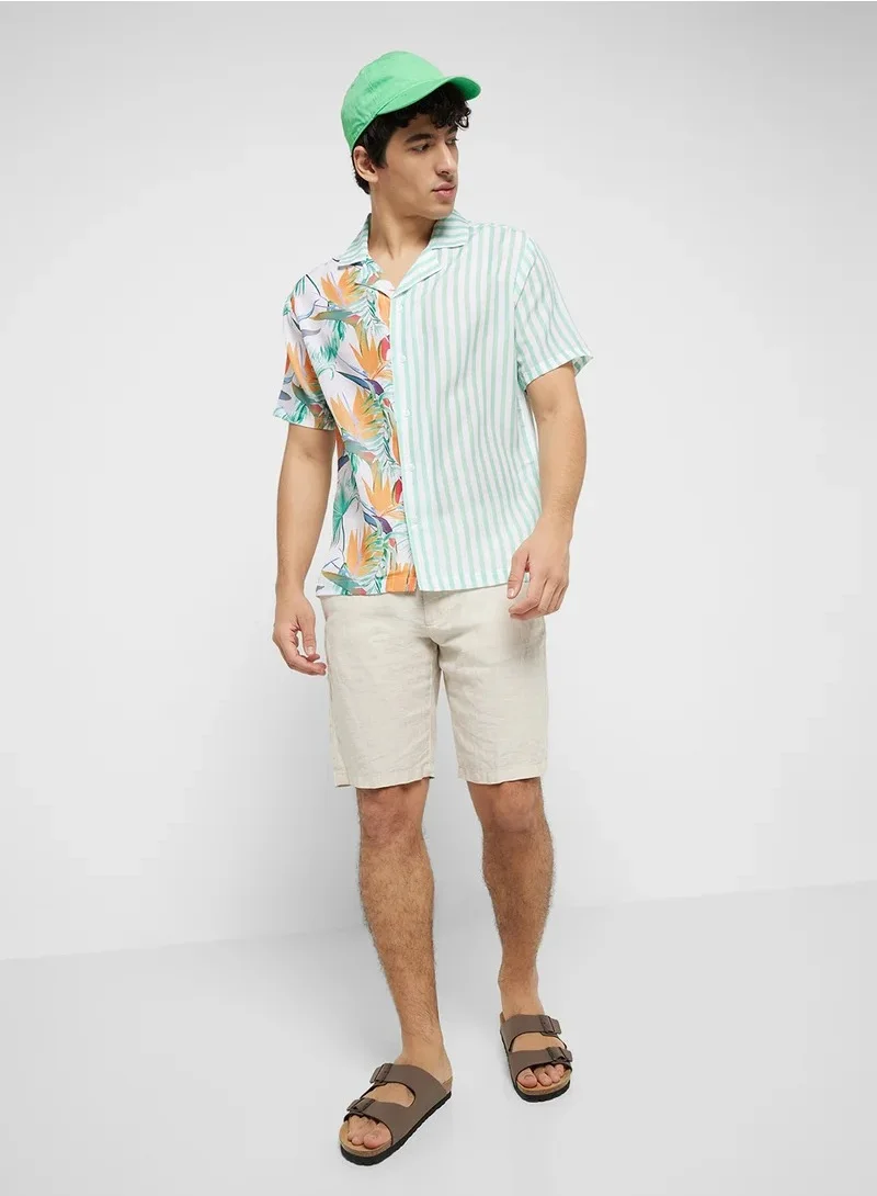 Seventy Five Resort Shirts