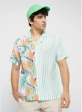 Seventy Five multicolor