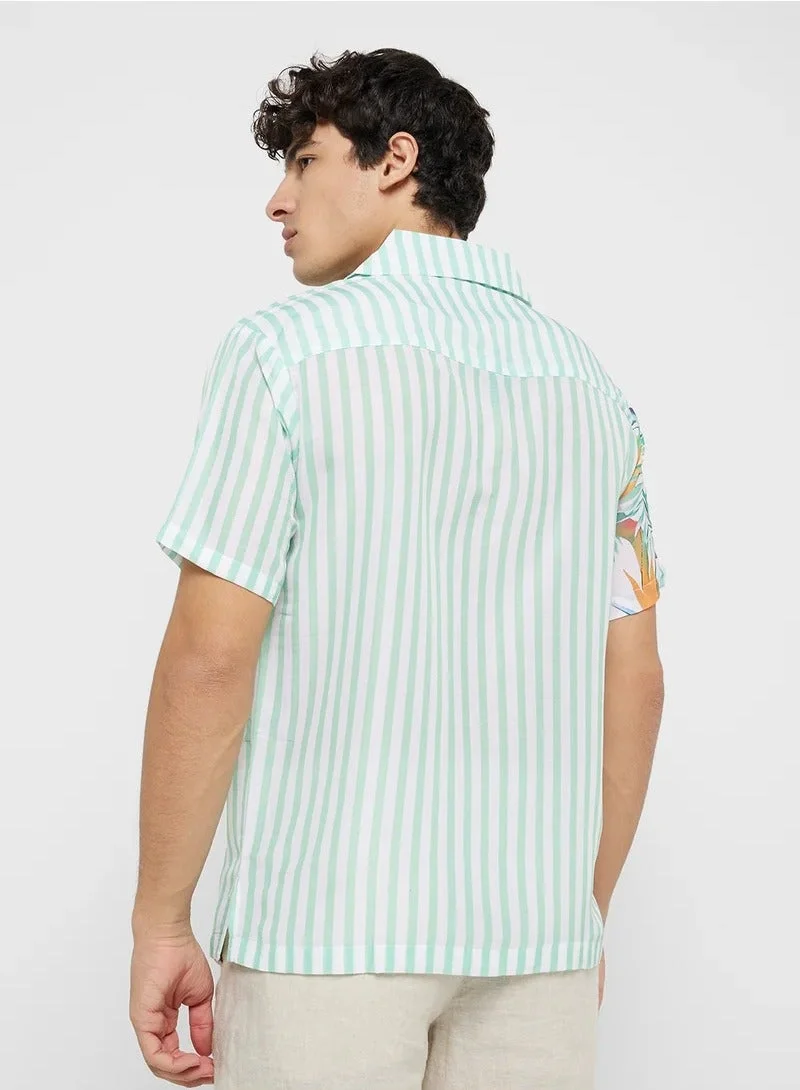 Seventy Five Resort Shirts