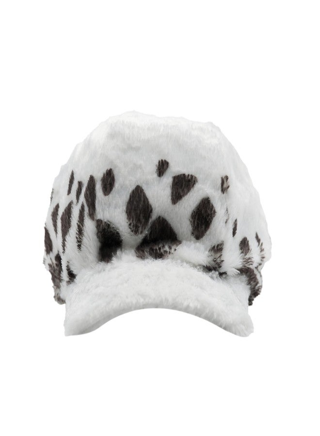 ABYSTYLE One Piece Trafalgar Law Cosplay Cap, ABYROL033 - Image 1
