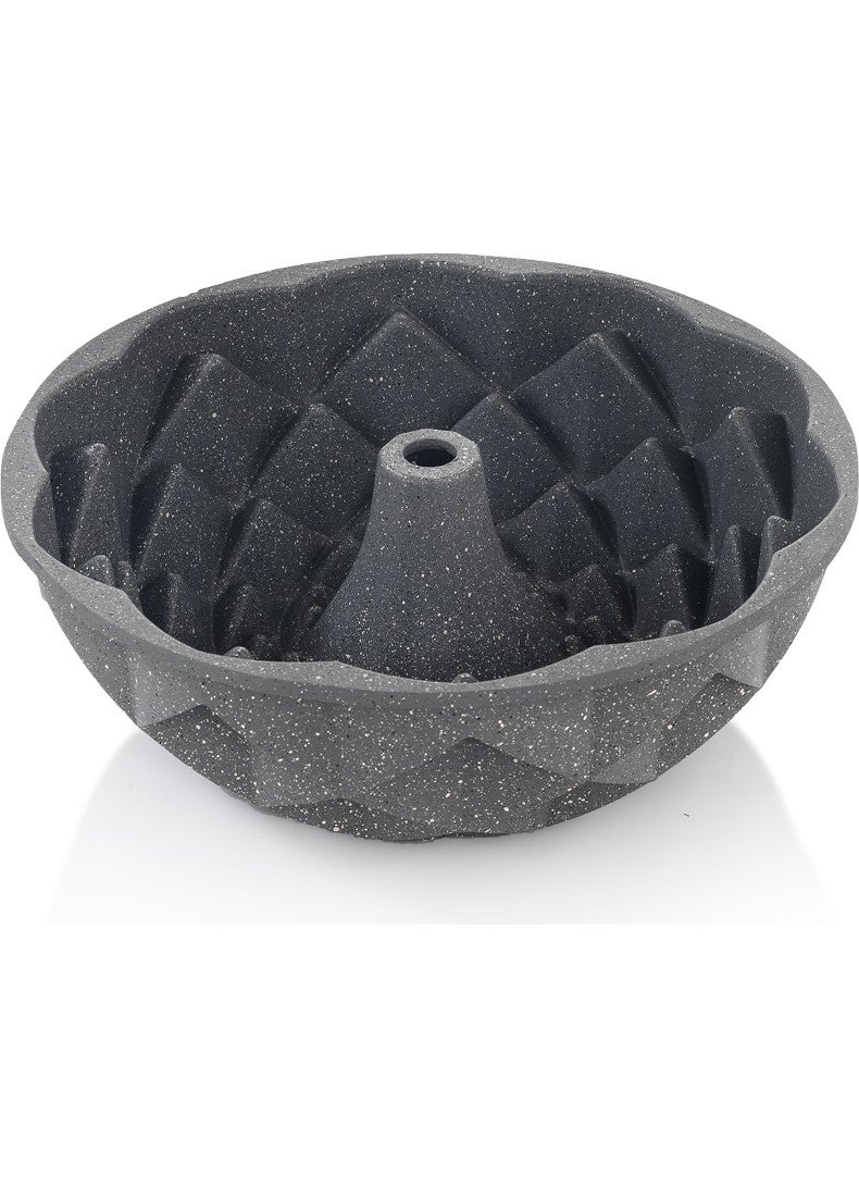 Cory Diamond Cast Cake Mold-1 Piece-Grey - pzsku/Z83B2C5D704744E7479EBZ/45/_/1725726089/16acc2cb-fd04-4191-80fa-db689de1fa46