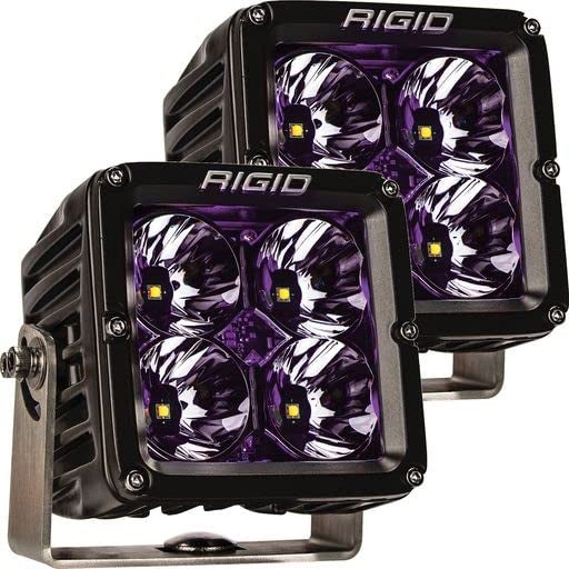 RIGID INDUSTRIES 322053 Radiance+ Pod XL RGBW | Pair - Image 4