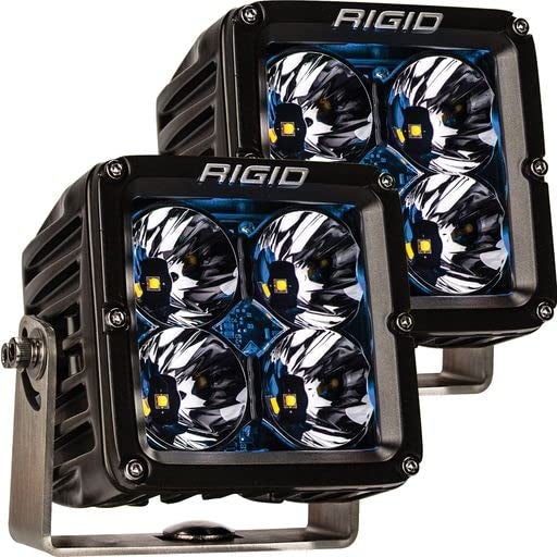 RIGID INDUSTRIES 322053 Radiance+ Pod XL RGBW | Pair - Image 5