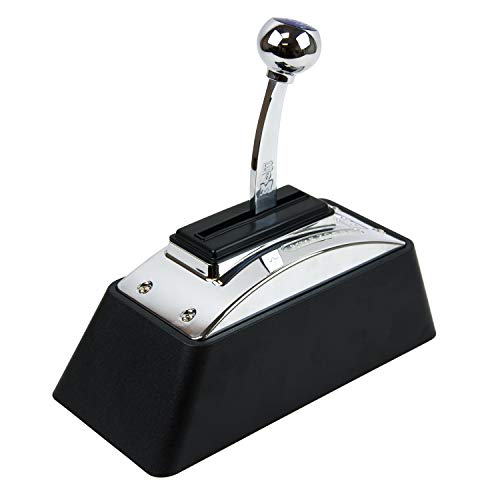 B M B&M 80683 QuickSilver Automatic Shifter - Image 3
