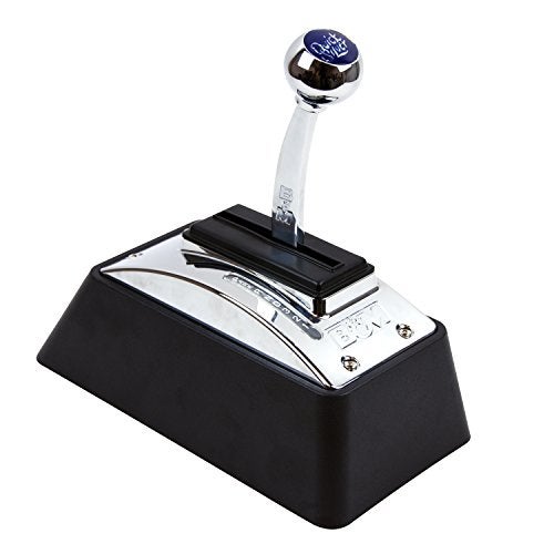 B M B&M 80683 QuickSilver Automatic Shifter - Image 5