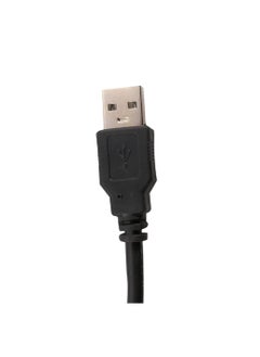 لافا كابل تمديد من USB ذكر الي USB انثي من لافا بطول 1.5 متر متوافق مع اي مدخل USB  - Image 3