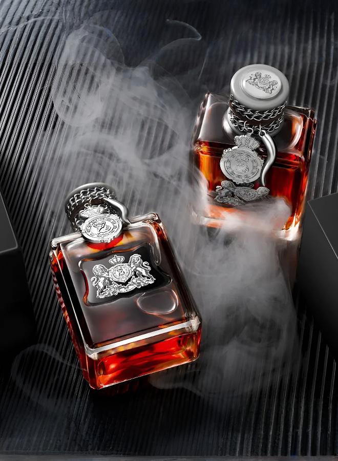 Classic Woody Fragrance for Men - Image 4