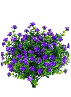 Generic Artificial flowers shrubs 
