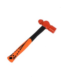 LAWAZIM Lawazim Ball Peen Hammer -3lb- Heavy Duty Metalworking Hammer with Soft Grip, Ergonomic Handle for Mechanics, Blacksmithing, DIY Projects - Durable Tool for Metal Fabrication, Automotive, Construction  - Image 1