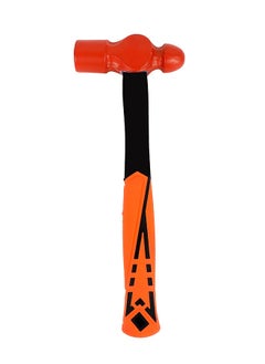 LAWAZIM Lawazim Ball Peen Hammer -3lb- Heavy Duty Metalworking Hammer with Soft Grip, Ergonomic Handle for Mechanics, Blacksmithing, DIY Projects - Durable Tool for Metal Fabrication, Automotive, Construction  - Image 4