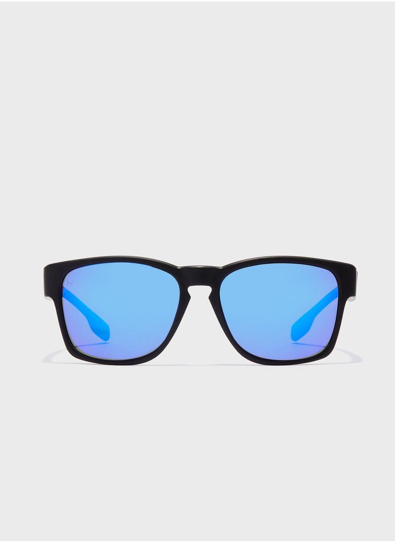 HAWKERS - Core Raw Wayfarer Sunglasses - Image 1