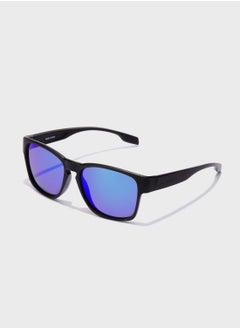 Core Raw Wayfarer Sunglasses