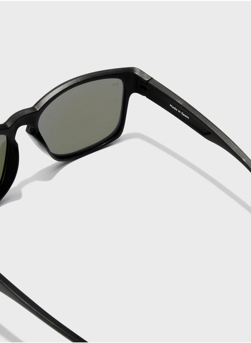 HAWKERS - Core Raw Wayfarer Sunglasses - Image 1