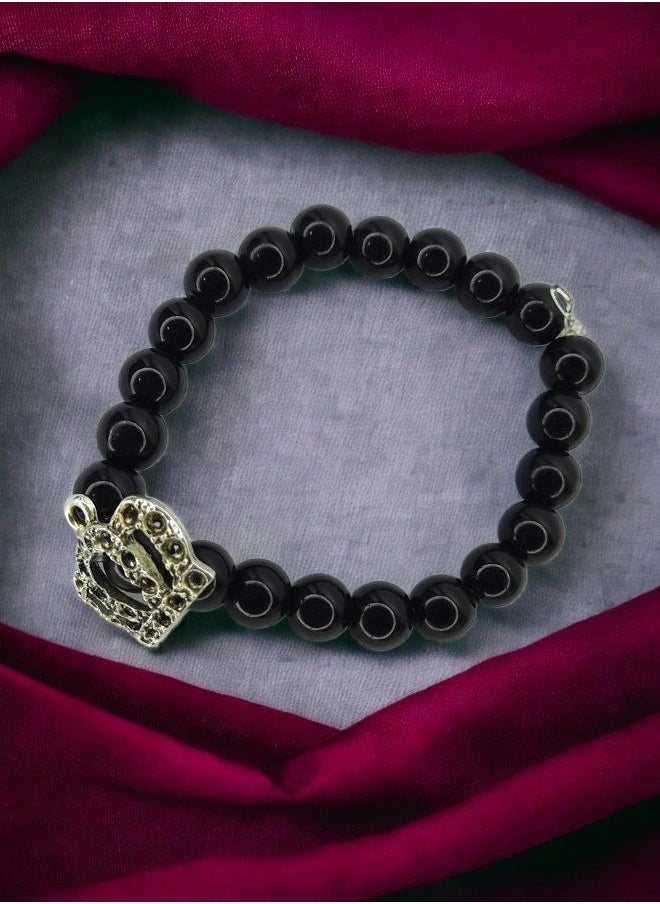 Generic - "Modern and Stylish – A Unique Touch and Enchanting Elegance for Your Wrist" - Image 1