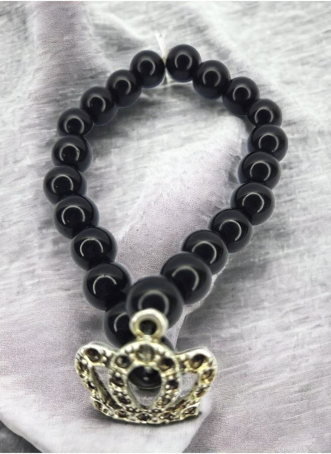 Generic - "Modern and Stylish – A Unique Touch and Enchanting Elegance for Your Wrist" - Image 1