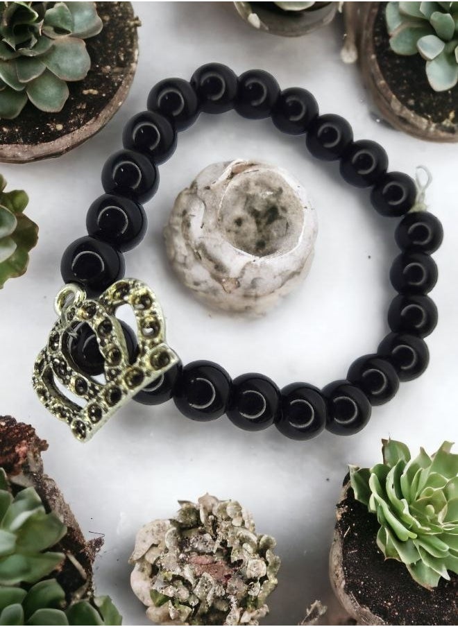 Generic - "Modern and Stylish – A Unique Touch and Enchanting Elegance for Your Wrist" - Image 1