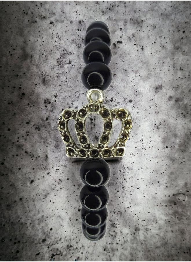 Generic - "Modern and Stylish – A Unique Touch and Enchanting Elegance for Your Wrist" - Image 1