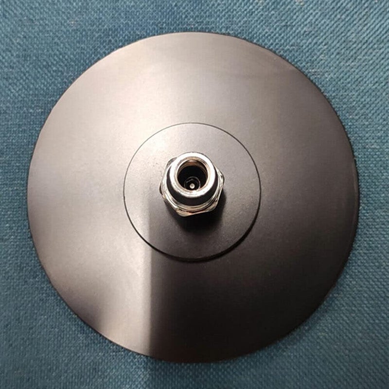 TEAMWILL محول كوب شفط لجهاز Vac-U-Lock مع ملحق موصل هواء سريع - Image 4