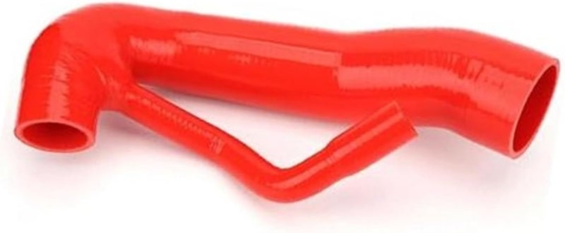 Wivplex Silicone Air Intake Hose Pipe for MINI