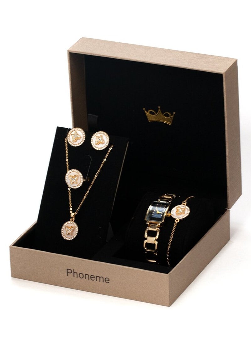 Phoneme women's watch set - pzsku/Z83B3708F6D21B5B1B100Z/45/_/1709982759/49ea2625-4d10-44fc-85e9-f6635db443b8