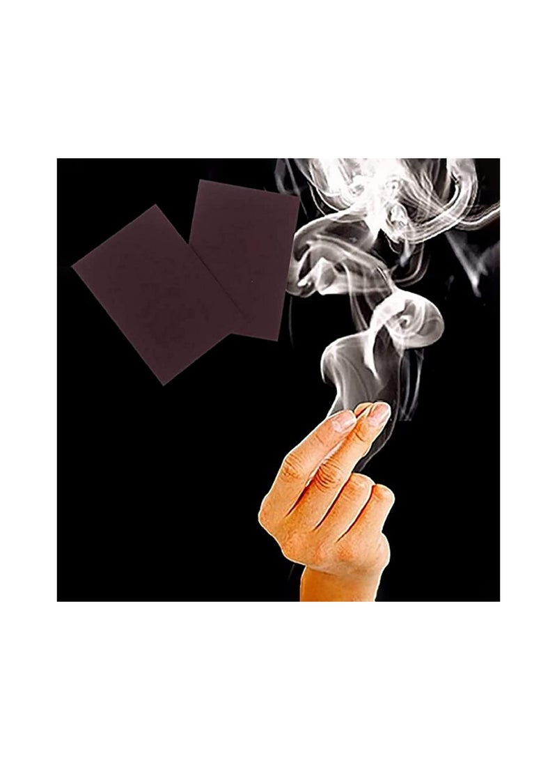 SYOSI 20Pcs Magic Prop Tool Ultimate Kit Cool Close Up Trick Stage Stuffs Fantasy Props  - Image 1
