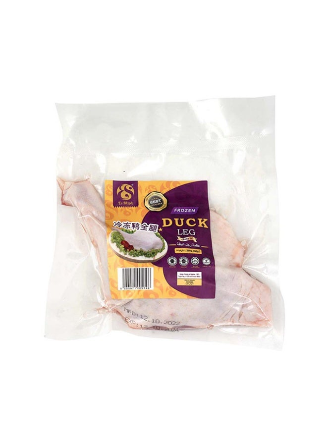 Duck Leg, 1Leg/Pack- Apx 250g, Malaysia
