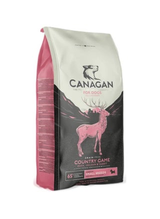 Small Breed Country Game - For Puppies & Adults - pzsku/Z83B3808D4C58114F589BZ/45/_/1651677215/4612543a-063a-4a66-9fb7-7315e23c442c