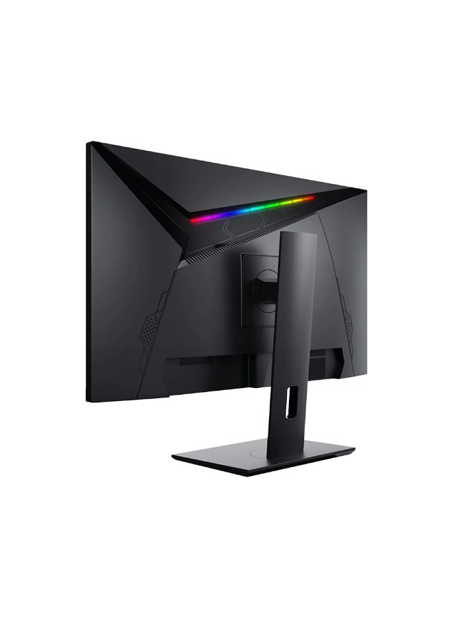 ديفو Devo Gaming monitor - DFI27360 - 27" Ultra-fast IPS FHD 360Hz 0.3ms - Black - Image 2