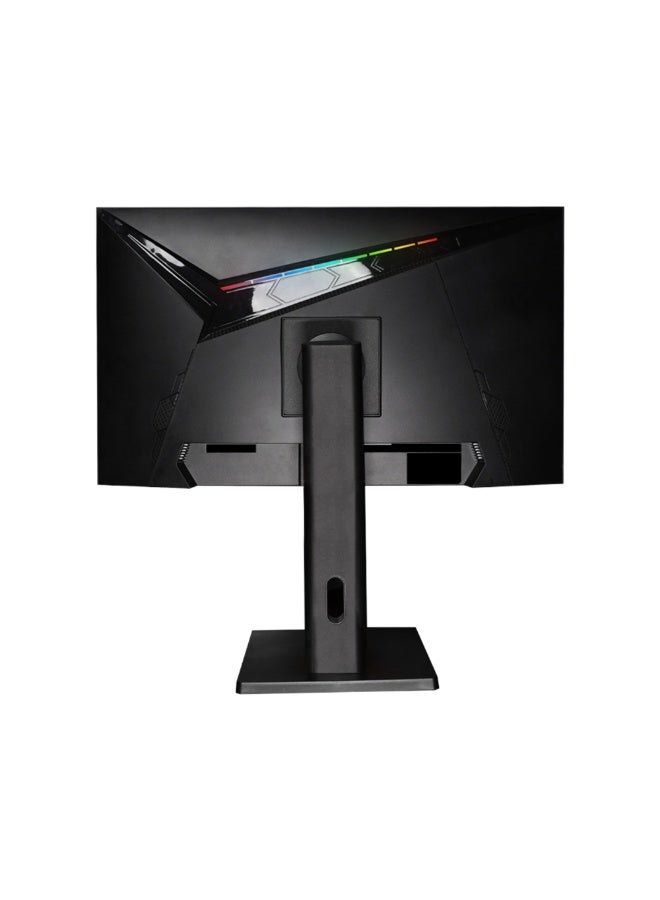 Devo Gaming monitor - DFI27360 - 27" Ultra-fast IPS FHD 360Hz 0.3ms - Black image 9