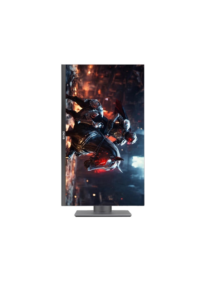 ديفو Devo Gaming monitor - DFI27360 - 27" Ultra-fast IPS FHD 360Hz 0.3ms - Black - Image 3