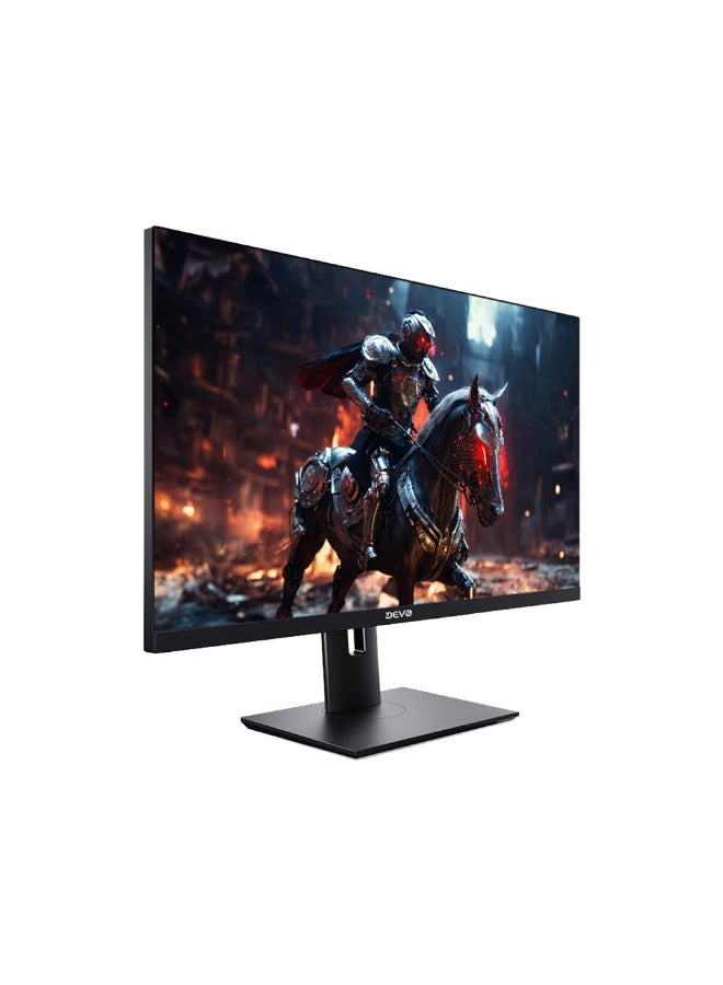 ديفو Devo Gaming monitor - DFI27360 - 27" Ultra-fast IPS FHD 360Hz 0.3ms - Black - Image 4